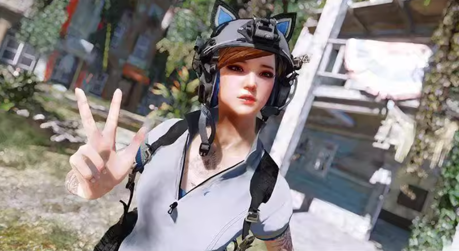 图片[4]-《辐射4》mod整合版【五年整合+最完美绅士整合+更新2.95版本】-全网第一网赚项目资源库-中赚网 & 中创网 & 冒泡网 & 福缘网 - 小本轻创业与优质加盟项目首选平台