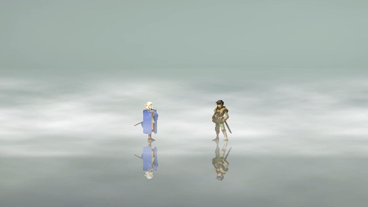 《蒂德莉特的奇境冒险 Record of Lodoss War-Deedlit in Wonder Labyrinth-》Switch中文版NSZ下载 – 含1.0.2补丁+金手指