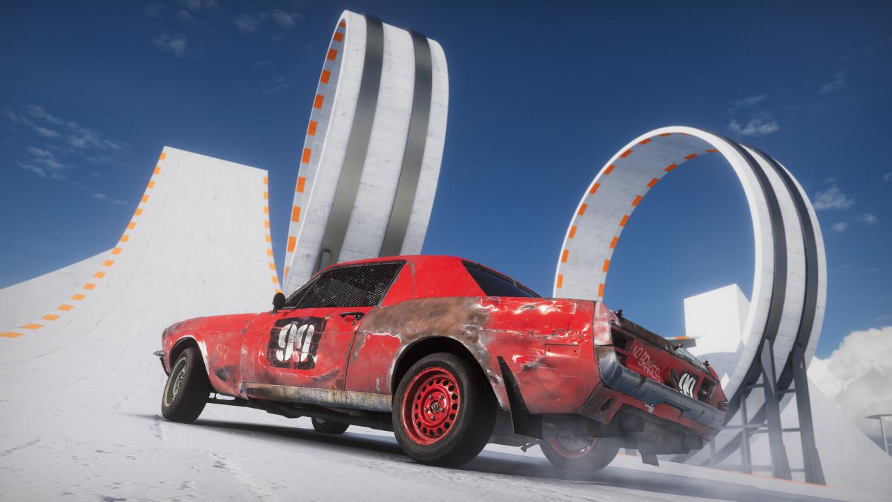 《撞车嘉年华2/Wreckfest 2》PC英文版下载-含v355811-全网第一网赚项目资源库-中赚网 & 中创网 & 冒泡网 & 福缘网 - 小本轻创业与优质加盟项目首选平台
