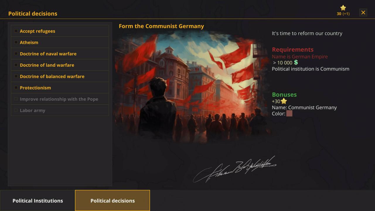 PC游戏《战争警告/Warnament》中文v1.0.7下载