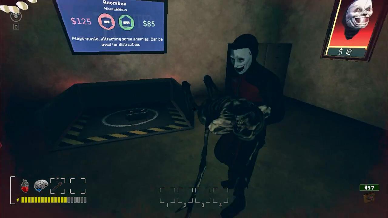 PC游戏《地狱7分钟 7 Minutes in Hell》中文+Build.20373275下载-全网第一网赚项目资源库-中赚网 & 中创网 & 冒泡网 & 福缘网 - 小本轻创业与优质加盟项目首选平台