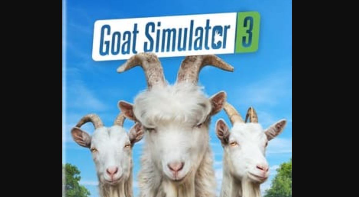 【5.05】《模拟山羊3》PS4美版中文下载- 含1.10整合版-全网第一网赚项目资源库-中赚网 & 中创网 & 冒泡网 & 福缘网 - 小本轻创业与优质加盟项目首选平台