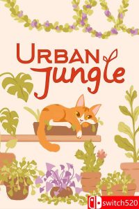 《我的小绿屋（Urban Jungle）》官方中文 v1.0.70.2 [中文/繁体/英文/日语]-全网第一网赚项目资源库-中赚网 & 中创网 & 冒泡网 & 福缘网 - 小本轻创业与优质加盟项目首选平台
