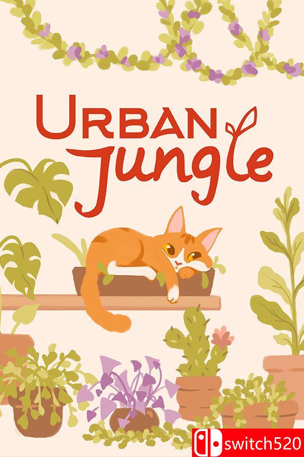 《我的小绿屋（Urban Jungle）》官方中文 v1.0.70.2 [中文/繁体/英文/日语]-全网第一网赚项目资源库-中赚网 & 中创网 & 冒泡网 & 福缘网 - 小本轻创业与优质加盟项目首选平台