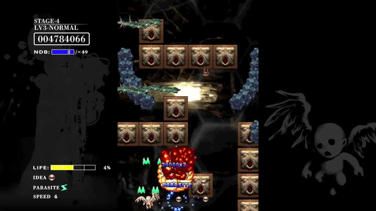 《巴洛克射手：反击/BAROQUE SHOOTING: REVERSED》PC中文版下载-含Build.21205225-全网第一网赚项目资源库-中赚网 & 中创网 & 冒泡网 & 福缘网 - 小本轻创业与优质加盟项目首选平台