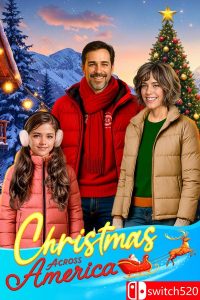 《美国圣诞之旅（Christmas Across America）》[英文]-全网第一网赚项目资源库-中赚网 & 中创网 & 冒泡网 & 福缘网 - 小本轻创业与优质加盟项目首选平台