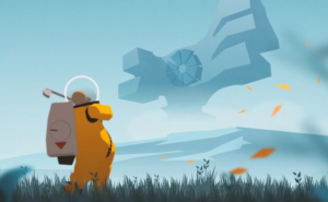 《高尔夫俱乐部：荒原 Golf Club Wasteland》Switch中文版NSP下载-全网第一网赚项目资源库-中赚网 & 中创网 & 冒泡网 & 福缘网 - 小本轻创业与优质加盟项目首选平台