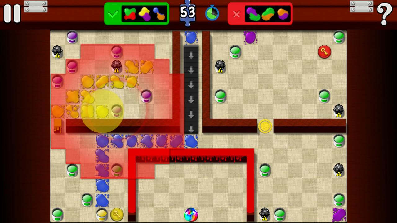 《绘色彩虹球 Splotches》Switch中文版NSZ下载-全网第一网赚项目资源库-中赚网 & 中创网 & 冒泡网 & 福缘网 - 小本轻创业与优质加盟项目首选平台