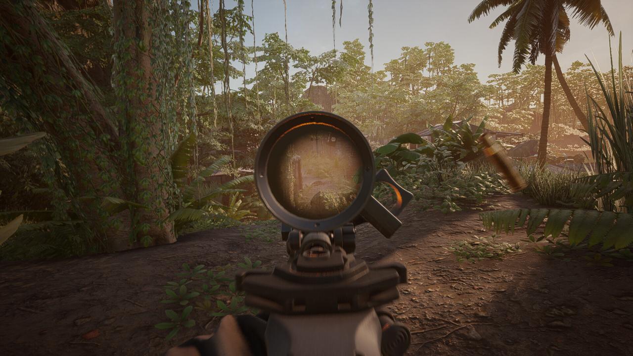 《布基纳法索：激进叛乱/Burkina Faso: Radical Insurgency》PC英文版下载-含Build.21318310