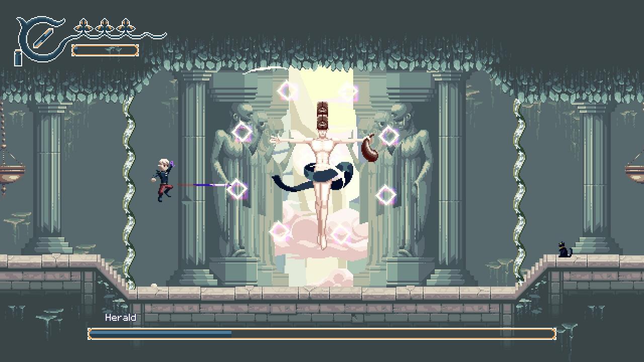 《王国之壳 Kingdom Shell》Switch中文版NSP下载 – 含1.0.1补丁