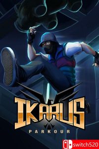 《伊卡洛斯跑酷（Ikarus Parkour）》官方中文 v2.8 [中文/英文/日语]-全网第一网赚项目资源库-中赚网 & 中创网 & 冒泡网 & 福缘网 - 小本轻创业与优质加盟项目首选平台
