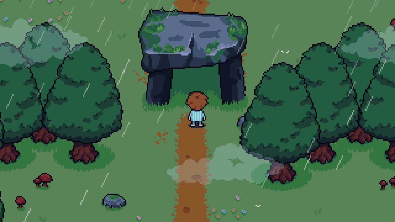 《迷失幻境 Dreamed Away》Switch美版中文NSZ下载 – 含1.3.0补丁