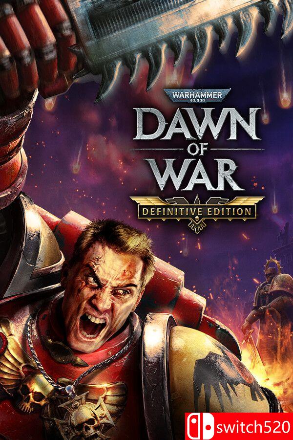 《战锤40k：战争黎明（Warhammer 40K: Dawn War）》决定版 v2.6.1.3 [中文/英文]-全网第一网赚项目资源库-中赚网 & 中创网 & 冒泡网 & 福缘网 - 小本轻创业与优质加盟项目首选平台