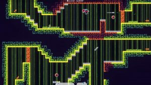 《忍者明》Switch中文版NSP下载-全网第一网赚项目资源库-中赚网 & 中创网 & 冒泡网 & 福缘网 - 小本轻创业与优质加盟项目首选平台