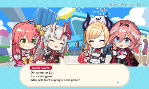 《Hololive Holo’s花札 Holo’s Hanafuda》中文+1.4.0补丁+4DLC-全网第一网赚项目资源库-中赚网 & 中创网 & 冒泡网 & 福缘网 - 小本轻创业与优质加盟项目首选平台