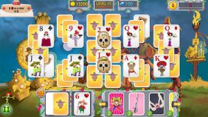 《亡灵节:纸牌合集 Day of the Dead – Solitaire Collection》Switch英文版NSP下载-全网第一网赚项目资源库-中赚网 & 中创网 & 冒泡网 & 福缘网 - 小本轻创业与优质加盟项目首选平台