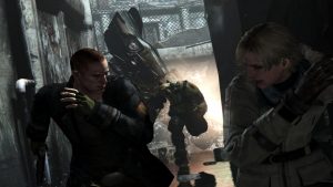 《生化危机6 RESIDENT EVIL 6》Switch中文版NSP下载 – 含1.0.2补丁-全网第一网赚项目资源库-中赚网 & 中创网 & 冒泡网 & 福缘网 - 小本轻创业与优质加盟项目首选平台