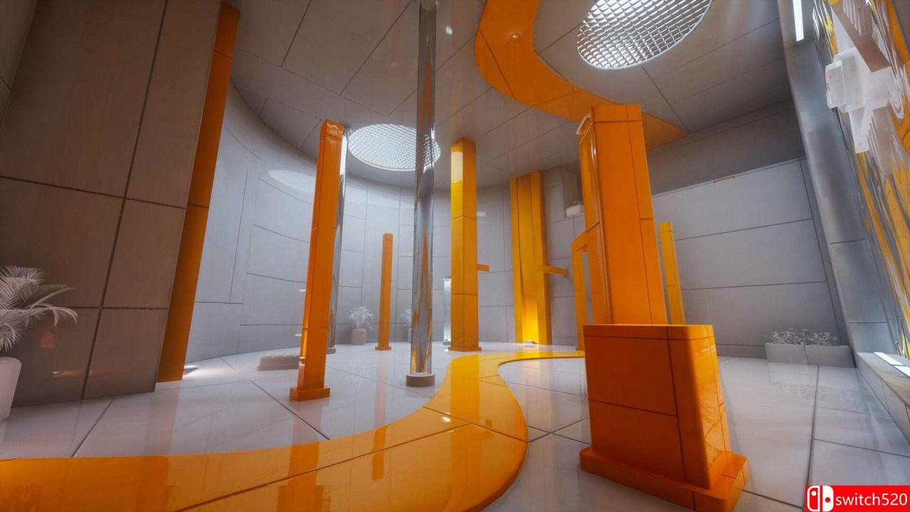 《伊卡洛斯跑酷（Ikarus Parkour）》官方中文 v2.8 [中文/英文/日语]