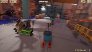 《托盘搬运竞速/Pallet Jack Racing》PC中文版下载-含Build.21122056-全网第一网赚项目资源库-中赚网 & 中创网 & 冒泡网 & 福缘网 - 小本轻创业与优质加盟项目首选平台
