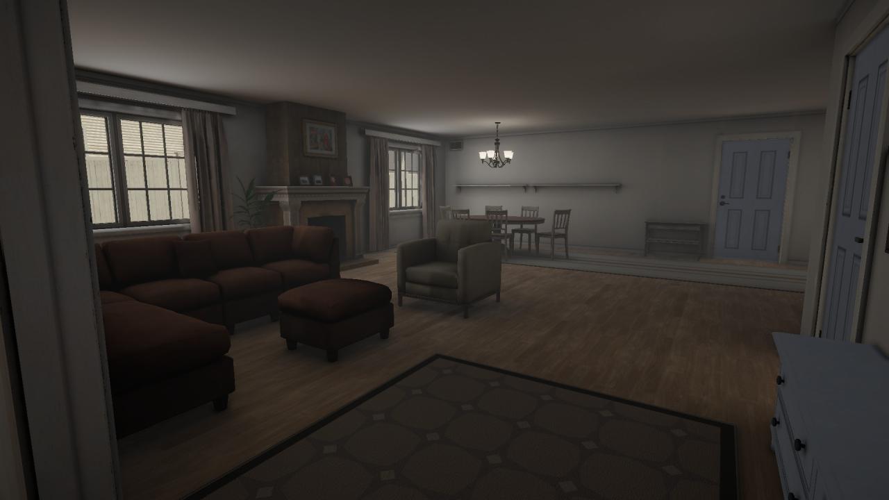 《虚空的歌谣 Void’s Ballad》Switch英文版NSZ下载