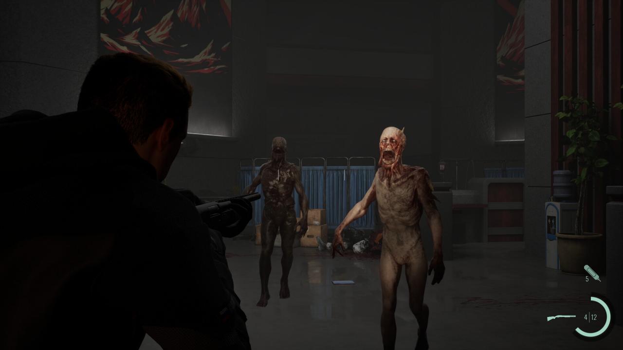 《黑冰/The Black Ice》PC英文版下载-含v0.22