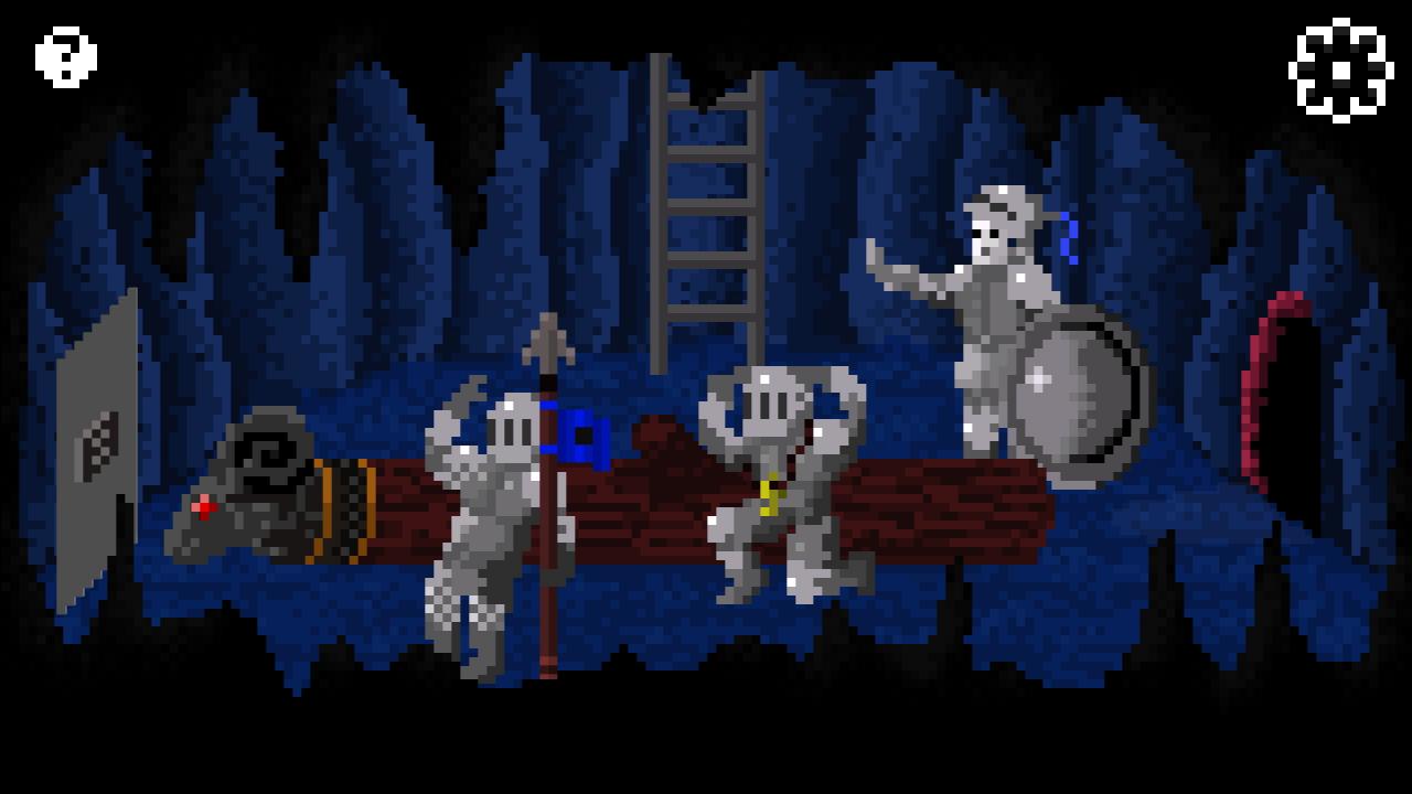 《逃离拉拉 Escape Lala – Retro Point and Click Adventure》Switch英文版NSP下载