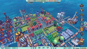 《漂流瓶/Flotsam》PC中文版下载-含v1.0.0f12-全网第一网赚项目资源库-中赚网 & 中创网 & 冒泡网 & 福缘网 - 小本轻创业与优质加盟项目首选平台