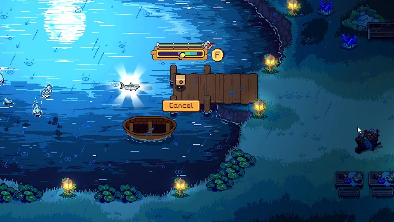 《湖畔酒馆/Lakeside Bar》PC中文版下载-含Build.21252139-全网第一网赚项目资源库-中赚网 & 中创网 & 冒泡网 & 福缘网 - 小本轻创业与优质加盟项目首选平台