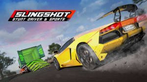 《弹弓特技驾驶员 Slingshot Stunt Driver & Sports》Switch中文版NSP下载-全网第一网赚项目资源库-中赚网 & 中创网 & 冒泡网 & 福缘网 - 小本轻创业与优质加盟项目首选平台