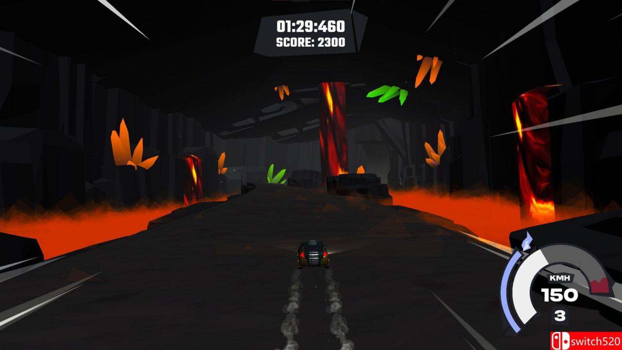 《境界竞速者（Realm Racer）》官方中文 [中文/英文]