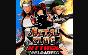 【5.05】《合金弹头：进攻 重制版》PS4日版中文下载- 含1.10整合版-全网第一网赚项目资源库-中赚网 & 中创网 & 冒泡网 & 福缘网 - 小本轻创业与优质加盟项目首选平台