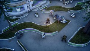 《凤凰点：周年版/Phoenix Point: Year One Edition》PC中文版下载-含v1.30周年版-全网第一网赚项目资源库-中赚网 & 中创网 & 冒泡网 & 福缘网 - 小本轻创业与优质加盟项目首选平台