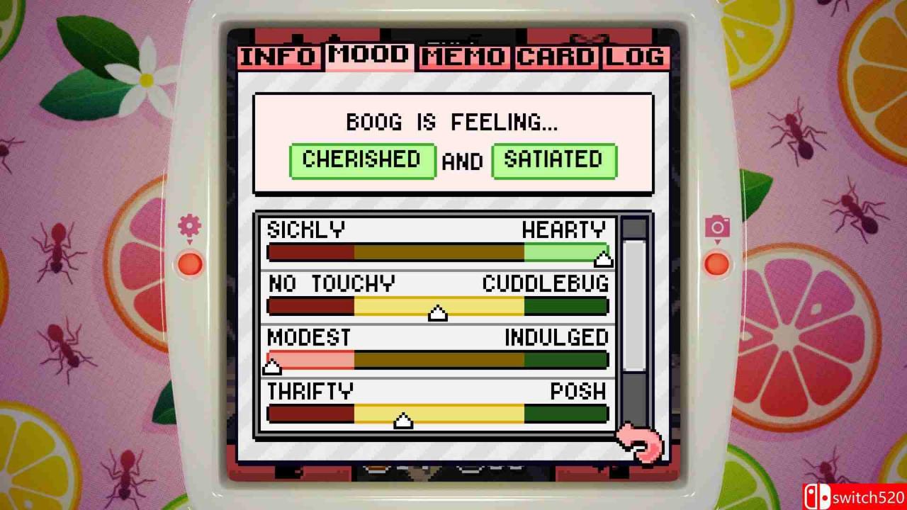 《虫虫口袋（Bugaboo Pocket）》官方中文 Build 20351891 [中文/英文]