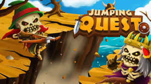 《跳跃探险 Jumping Quest》Switch英文版NSP下载-全网第一网赚项目资源库-中赚网 & 中创网 & 冒泡网 & 福缘网 - 小本轻创业与优质加盟项目首选平台