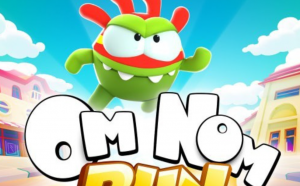《奥姆跑酷 Om Nom Run》Switch中文版XCI下载-全网第一网赚项目资源库-中赚网 & 中创网 & 冒泡网 & 福缘网 - 小本轻创业与优质加盟项目首选平台
