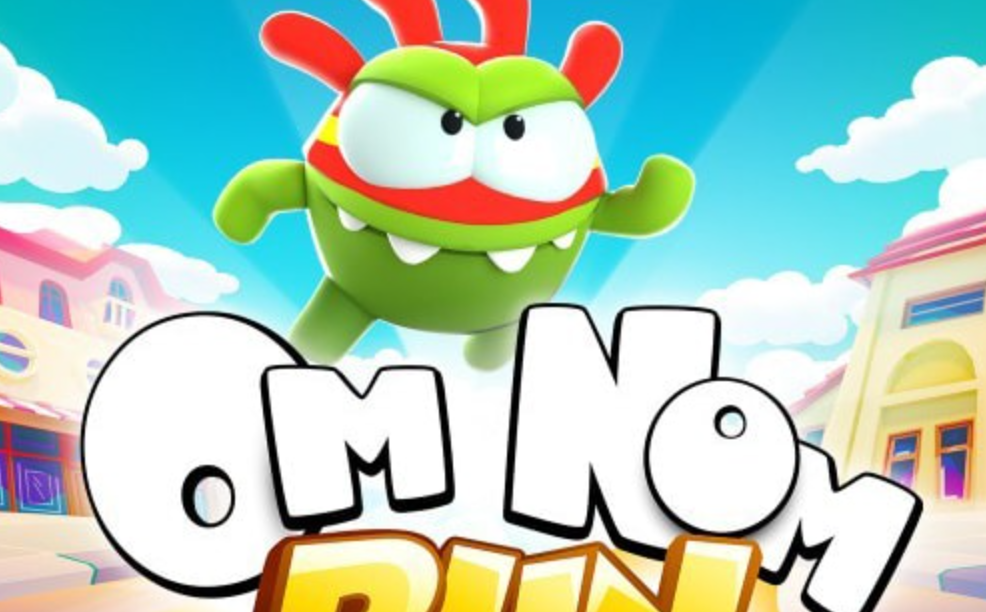 《奥姆跑酷 Om Nom Run》Switch中文版XCI下载-全网第一网赚项目资源库-中赚网 & 中创网 & 冒泡网 & 福缘网 - 小本轻创业与优质加盟项目首选平台