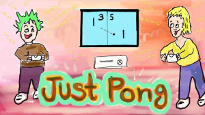 《乒乓球 Just Pong》Switch NSP下载-全网第一网赚项目资源库-中赚网 & 中创网 & 冒泡网 & 福缘网 - 小本轻创业与优质加盟项目首选平台