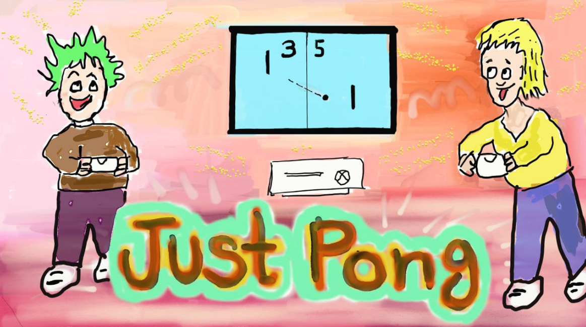 《乒乓球 Just Pong》Switch NSP下载-全网第一网赚项目资源库-中赚网 & 中创网 & 冒泡网 & 福缘网 - 小本轻创业与优质加盟项目首选平台