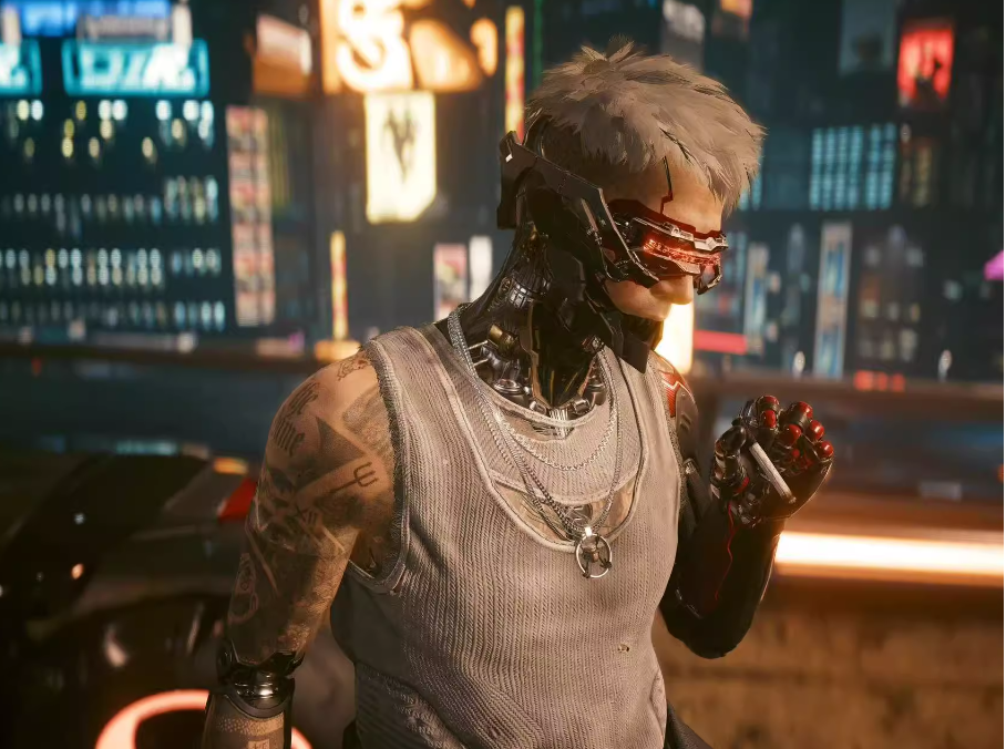 图片[8]-《赛博朋克2077》v2.31新版本MOD整合包-全网第一网赚项目资源库-中赚网 & 中创网 & 冒泡网 & 福缘网 - 小本轻创业与优质加盟项目首选平台