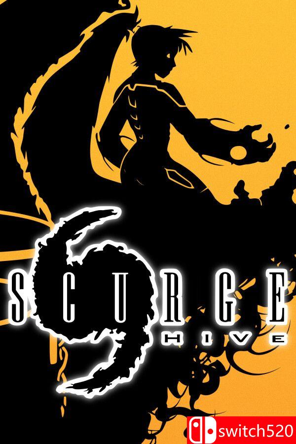 《斯柯吉：蜂巢（Scurge: Hive）》Build 19815436 [英文/日语]-全网第一网赚项目资源库-中赚网 & 中创网 & 冒泡网 & 福缘网 - 小本轻创业与优质加盟项目首选平台