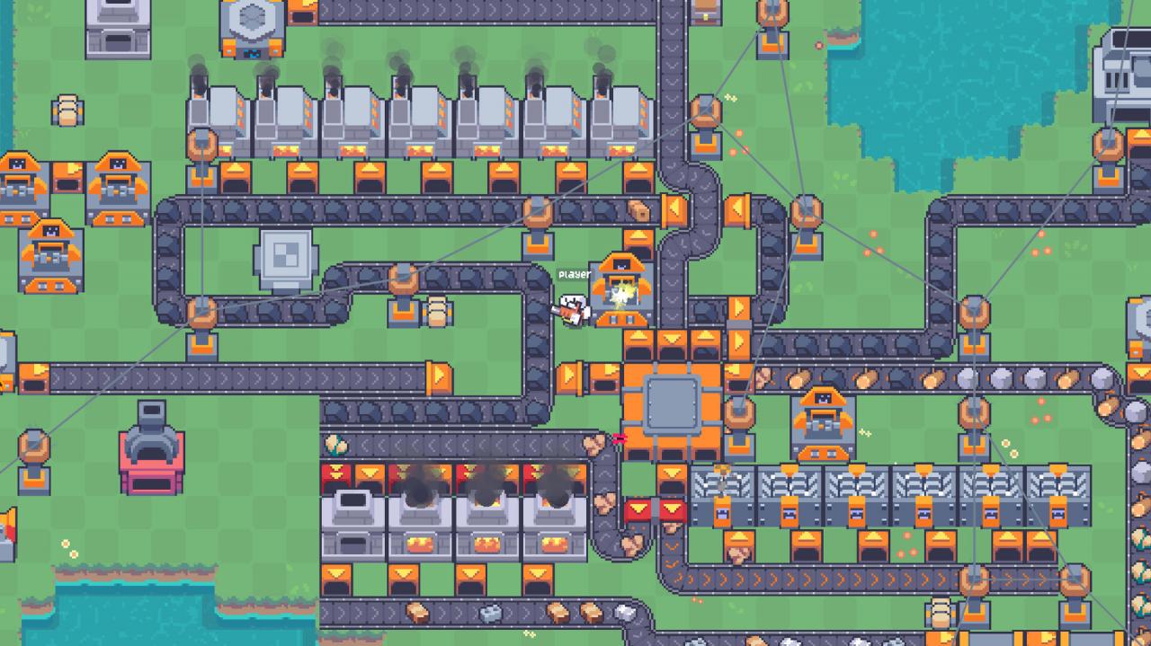 《星轮/Starground》PC中文版下载-含Build.21256863