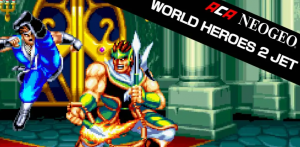 《世界英雄2喷射版 ACA NEOGEO WORLD HEROES 2 JET》Switch英文版NSP下载 – 含1.0.0补丁-全网第一网赚项目资源库-中赚网 & 中创网 & 冒泡网 & 福缘网 - 小本轻创业与优质加盟项目首选平台