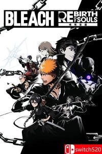 《死神：魂魄觉醒（BLEACH Rebirth of Souls）》集成友哈巴赫DLC [中文/繁体/英文/日语]-全网第一网赚项目资源库-中赚网 & 中创网 & 冒泡网 & 福缘网 - 小本轻创业与优质加盟项目首选平台