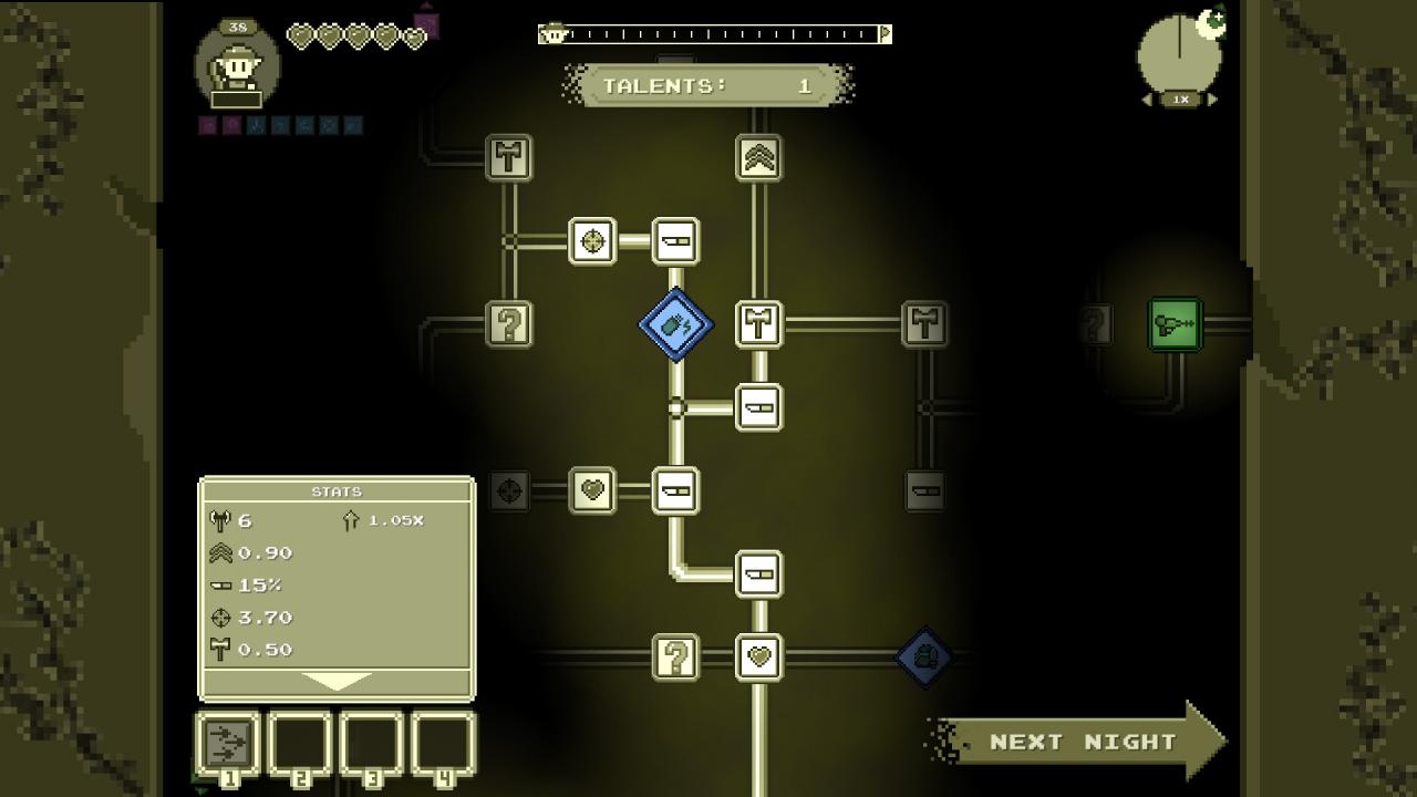 《才华横溢/Talented》PC中文版下载-含Build.20253873-全网第一网赚项目资源库-中赚网 & 中创网 & 冒泡网 & 福缘网 - 小本轻创业与优质加盟项目首选平台