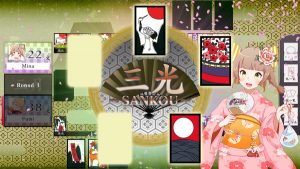 《日本花札纸牌/Koi-Koi Japan [Hanafuda playing cards]》PC中文版下载-含v2.3.0-全网第一网赚项目资源库-中赚网 & 中创网 & 冒泡网 & 福缘网 - 小本轻创业与优质加盟项目首选平台