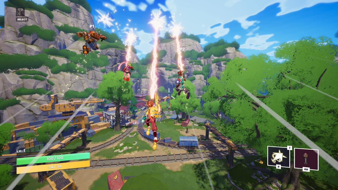 《原子野餐/Atomic Picnic》PC中文版下载-含Build.21244191-全网第一网赚项目资源库-中赚网 & 中创网 & 冒泡网 & 福缘网 - 小本轻创业与优质加盟项目首选平台