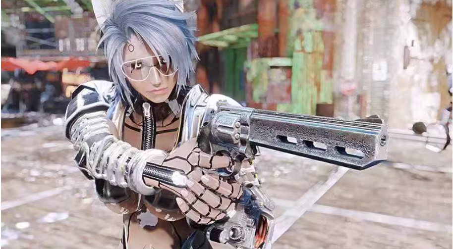 图片[5]-《辐射4》mod整合版【五年整合+最完美绅士整合+更新2.95版本】-全网第一网赚项目资源库-中赚网 & 中创网 & 冒泡网 & 福缘网 - 小本轻创业与优质加盟项目首选平台