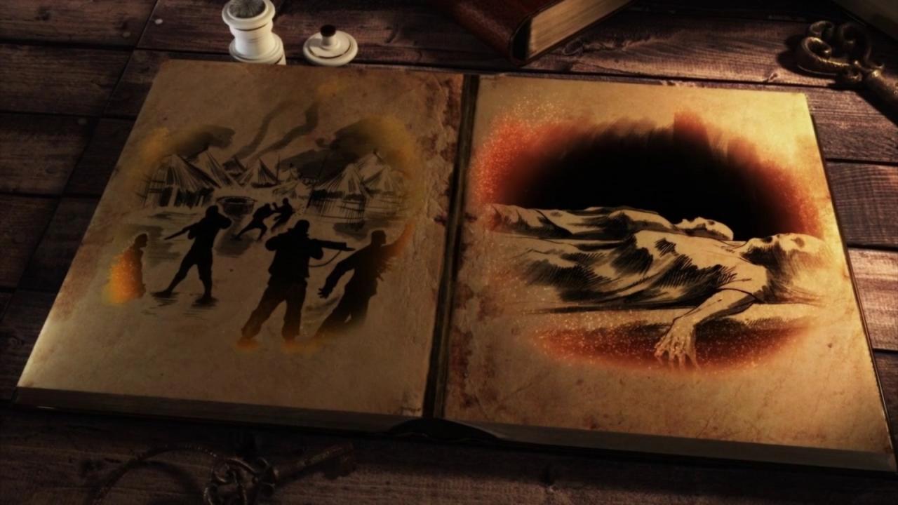 《崩坏之兆：瘟疫 Omen Exitio: Plague》Switch中文版NSZ下载 – 含2.5.0补丁