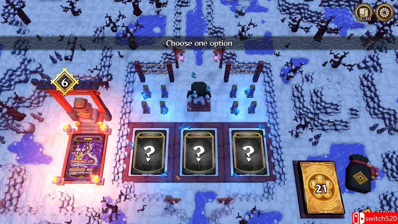 《战国代（Sengodai）》官方中文 [中文/繁体/英文/日语]