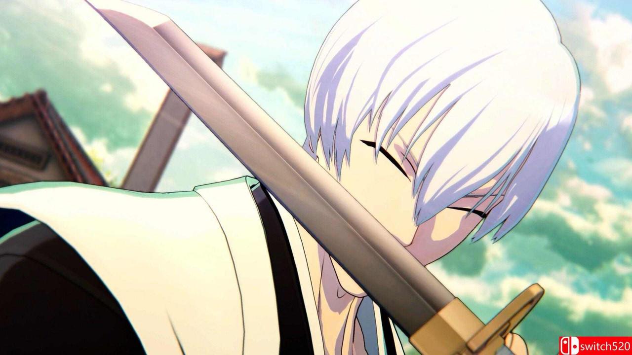 《死神：魂魄觉醒（BLEACH Rebirth of Souls）》集成友哈巴赫DLC [中文/繁体/英文/日语]